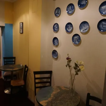 Bed & Breakfast Hotel Elysium 3*