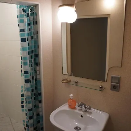 Hotel Elysium Riga