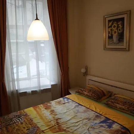 Hotel Elysium 3* Riga