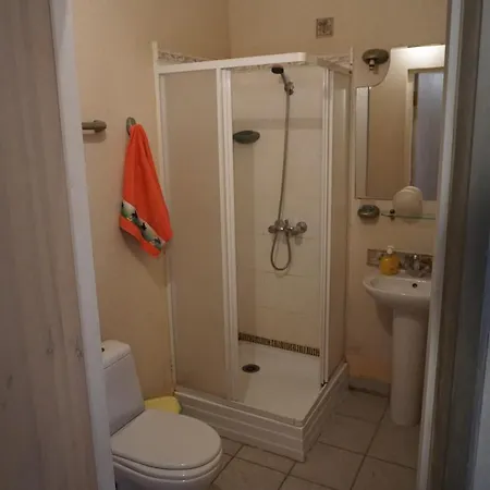 Bed & Breakfast Hotel Elysium 3*