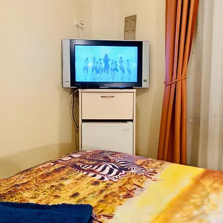Hotel Elysium 3*