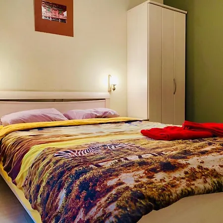 Hotel Elysium Frühstückspension Riga