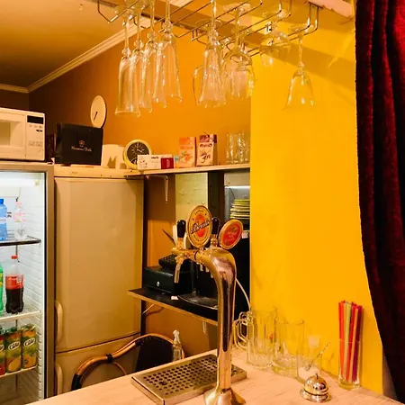 Frühstückspension Hotel Elysium Riga
