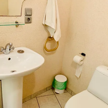 Hotel Elysium Bed & Breakfast Riga