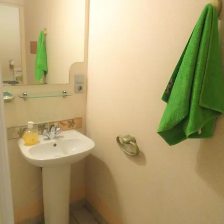 Bed & Breakfast Hotel Elysium 3*