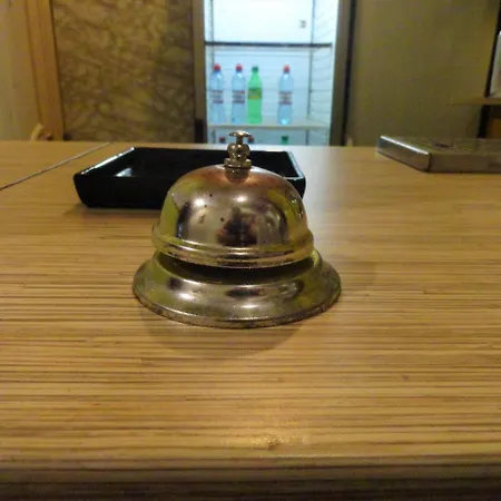 Hotel Elysium