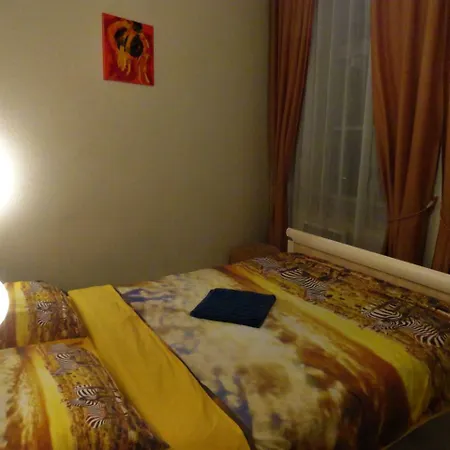 Hotel Elysium 3*