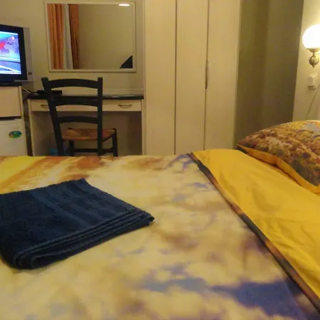 Hotel Elysium Bed & Breakfast Riga