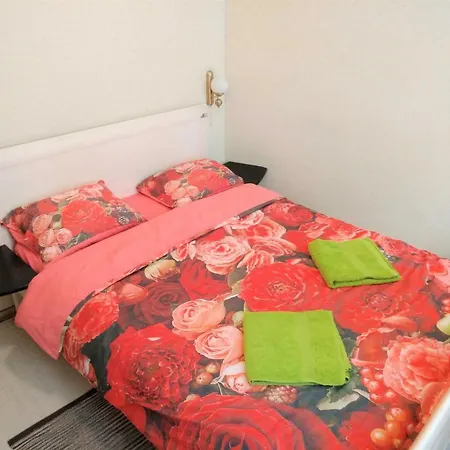 Frühstückspension Hotel Elysium 3*