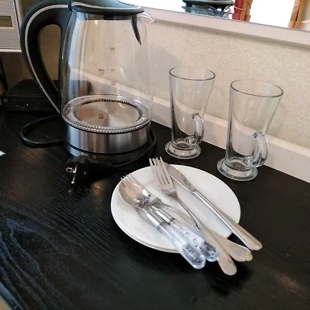 Hotel Elysium Bed & Breakfast Riga