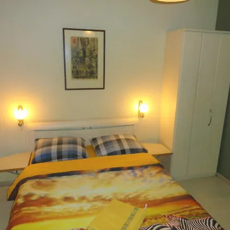 Bed & Breakfast Hotel Elysium 3*