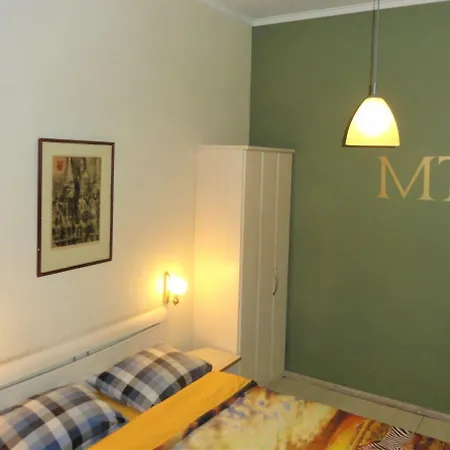 Bed & Breakfast Hotel Elysium Riga