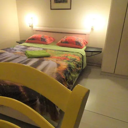 Bed & Breakfast Hotel Elysium Riga